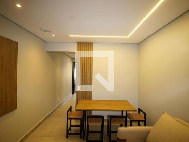 Kitnet, Jardim Icatu, 1 Quarto, 32 m2 Votorantim