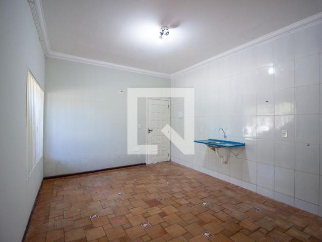 Kitnet, Jardim Icatu, 1 Quarto, 40 m2 Votorantim