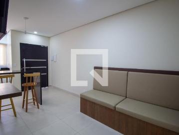 Kitnet, Jardim Icatu, 1 Quarto, 40 m2 Votorantim