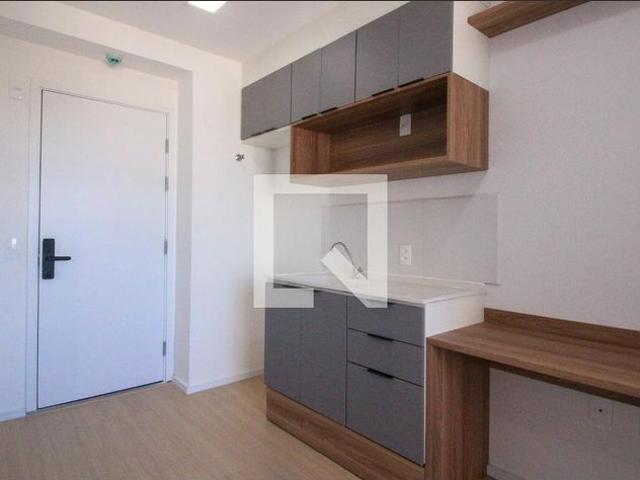Kitnet, Jardim Imperador, 1 Quarto, 18 m2 São Paulo