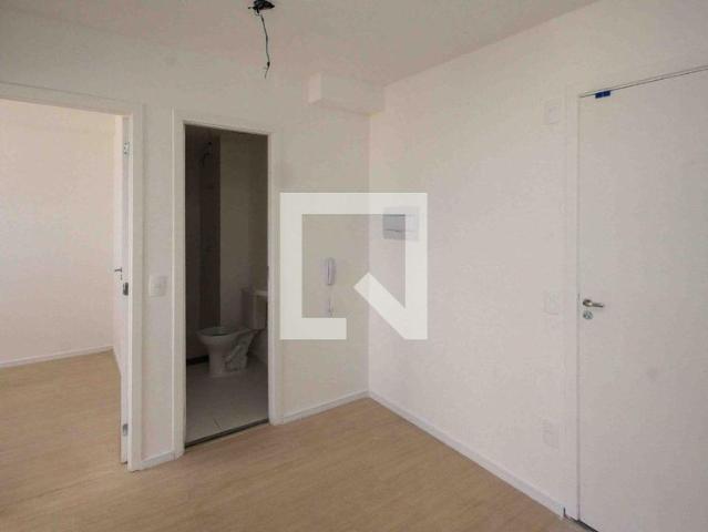 Kitnet, Jardim Imperador, 1 Quarto, 28 m2 São Paulo