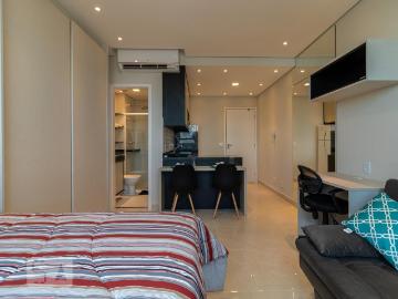 Kitnet, Jardim Iracema, 1 Quarto, 26 m2 Barueri