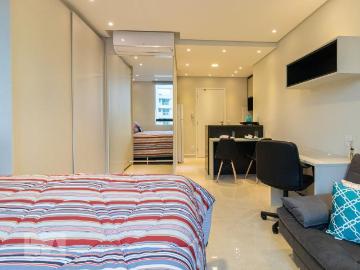 Kitnet, Jardim Iracema, 1 Quarto, 28 m2 Barueri