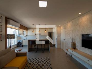 Kitnet, Jardim Iracema, 1 Quarto, 45 m2 Barueri