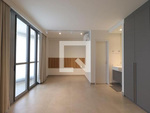 Kitnet, Jardim Irajá, 1 Quarto, 60 m2 Ribeirão Preto