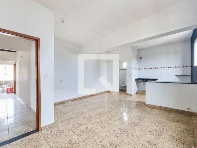 Kitnet, Jardim Ismenia, 1 Quarto, 40 m2 São José dos Campos