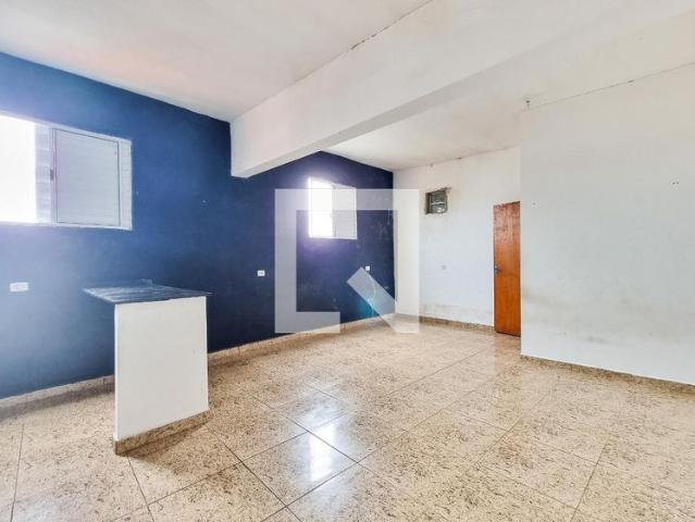 Kitnet, Jardim Ismenia, 1 Quarto, 40 m2 São José dos Campos