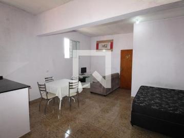Kitnet, Jardim Ismenia, 1 Quarto, 40 m2 São José dos Campos