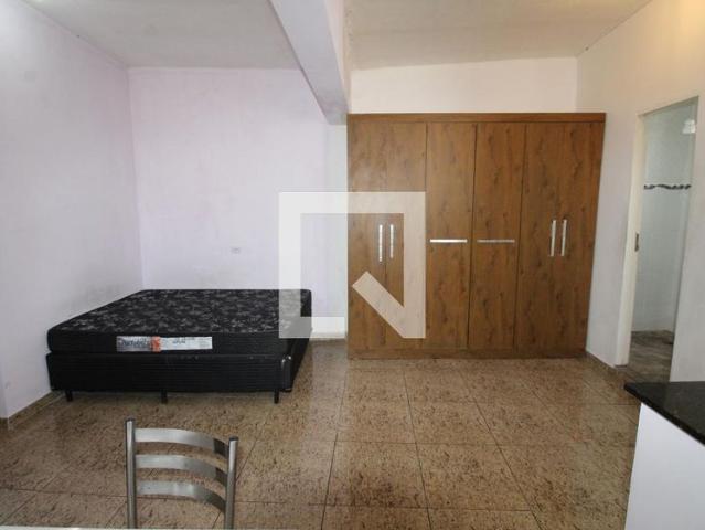 Kitnet, Jardim Ismenia, 1 Quarto, 40 m2 São José dos Campos