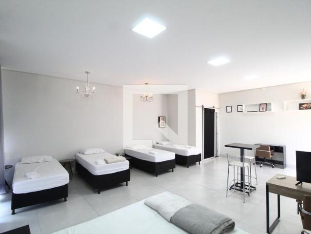 Kitnet, Jardim Karaiba, 1 Quarto, 50 m2 Uberlândia