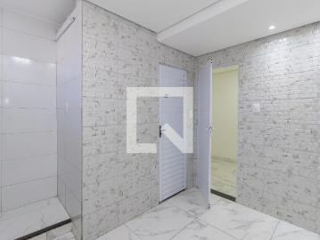 Kitnet, Jardim Leblon, 1 Quarto, 40 m2 Belo Horizonte