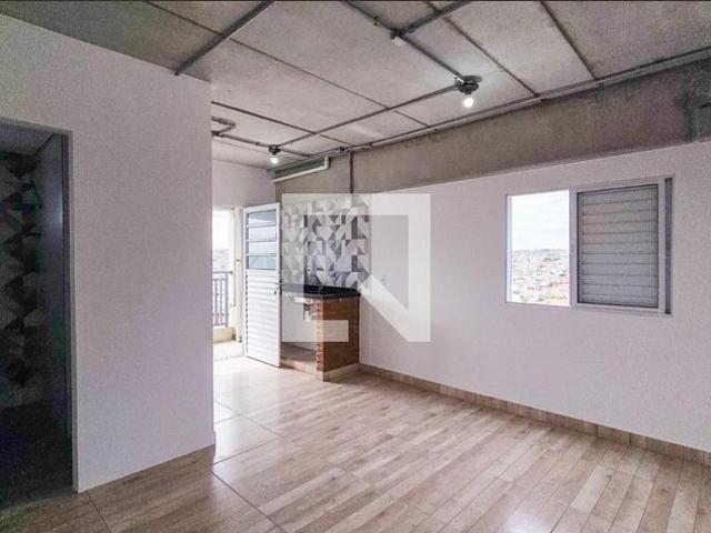 Kitnet, Jardim Palmares, 1 Quarto, 20 m2 São Paulo