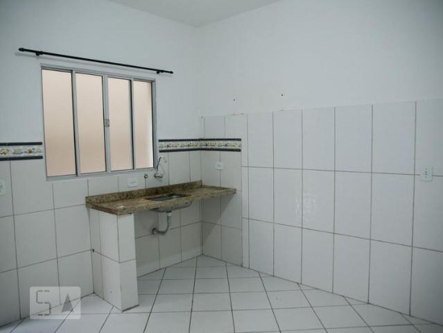 Kitnet, Jardim Paraguacu, 1 Quarto, 27 m2 São Paulo
