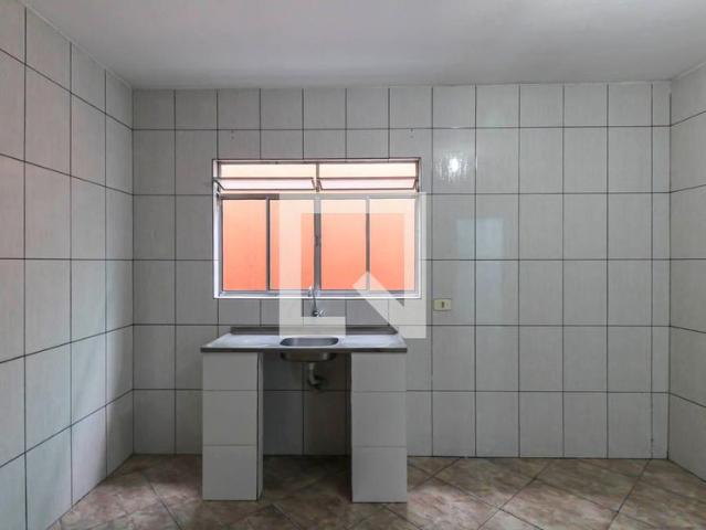 Kitnet, Jardim Paraguacu, 1 Quarto, 38 m2 São Paulo