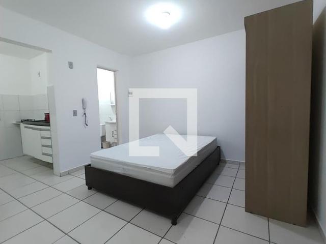 Kitnet, Jardim Patricia, 1 Quarto, 20 m2 Uberlândia