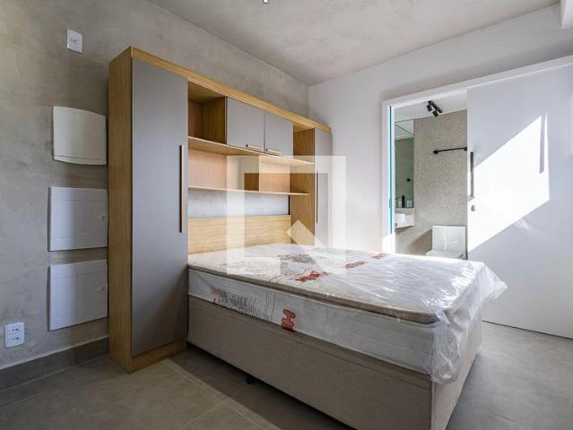 Kitnet, Jardim Paulista, 1 Quarto, 18 m2 São Paulo