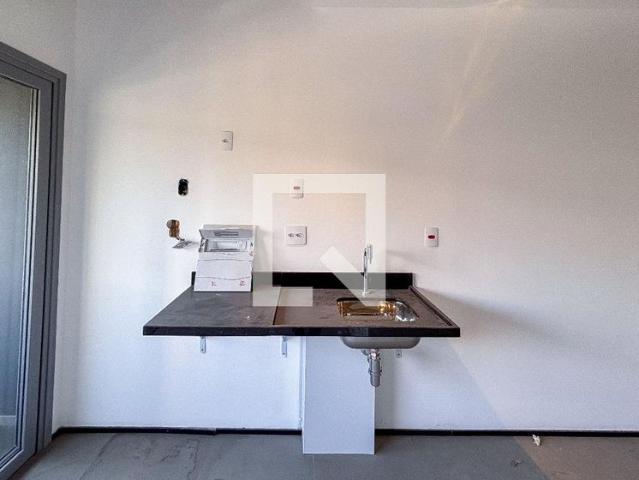 Kitnet, Jardim Paulista, 1 Quarto, 24 m2 São Paulo