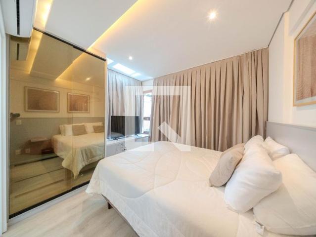 Kitnet, Jardim Paulista, 1 Quarto, 25 m2 São Paulo