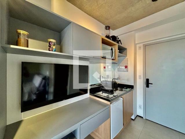 Kitnet, Jardim Paulista, 1 Quarto, 29 m2 São Paulo