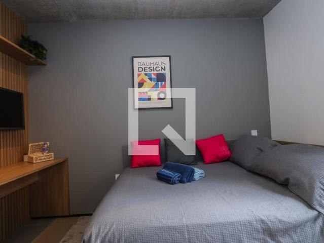 Kitnet, Jardim Paulista, 1 Quarto, 20 m2 São Paulo