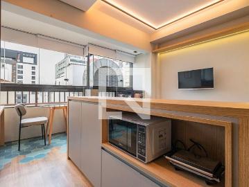 Rua Pamplona, Cerqueira César, São Paulo, São Paulo