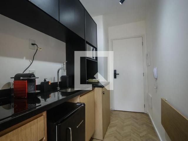 Kitnet, Jardim Paulista, 1 Quarto, 22 m2 São Paulo