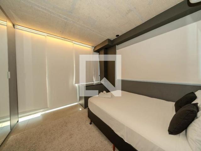 Kitnet, Jardim Paulista, 1 Quarto, 23 m2 São Paulo
