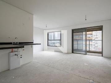 Kitnet, Jardim Paulista, 1 Quarto, 35 m2 São Paulo
