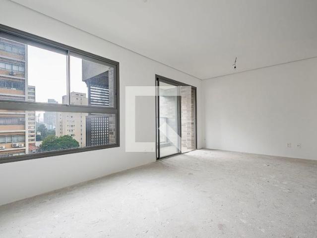 Kitnet, Jardim Paulista, 1 Quarto, 35 m2 São Paulo