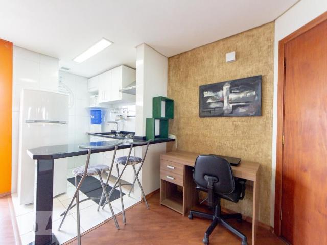 Kitnet, Jardim Paulista, 1 Quarto, 37 m2 São Paulo