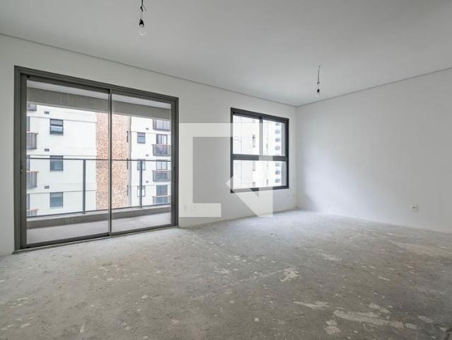 Kitnet, Jardim Paulista, 1 Quarto, 37 m2 São Paulo
