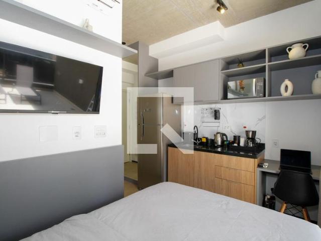Kitnet, Jardim Paulista, 1 Quarto, 38 m2 São Paulo