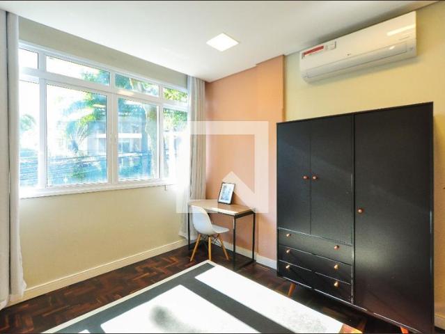 Kitnet, Jardim Paulista, 1 Quarto, 38 m2 São Paulo