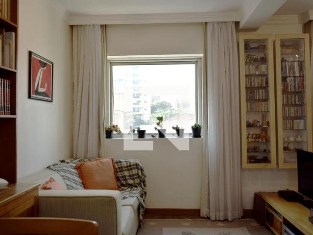 Kitnet, Jardim Paulista, 1 Quarto, 30 m2 São Paulo