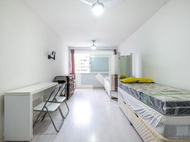 Kitnet, Jardim Paulista, 1 Quarto, 30 m2 São Paulo
