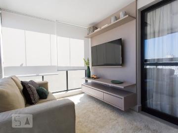 Estudio para alugar em Rua Batataes