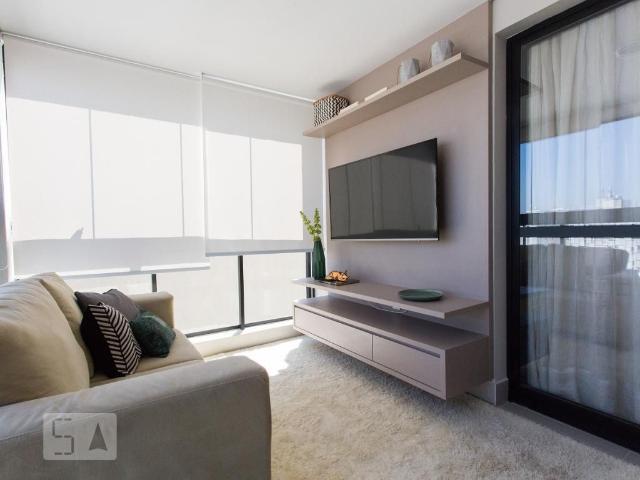Kitnet, Jardim Paulista, 1 Quarto, 32 m2 São Paulo