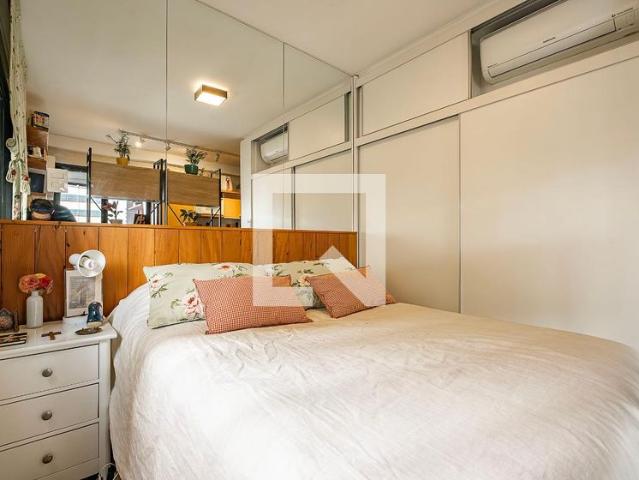 Kitnet, Jardim Paulista, 1 Quarto, 32 m2 São Paulo