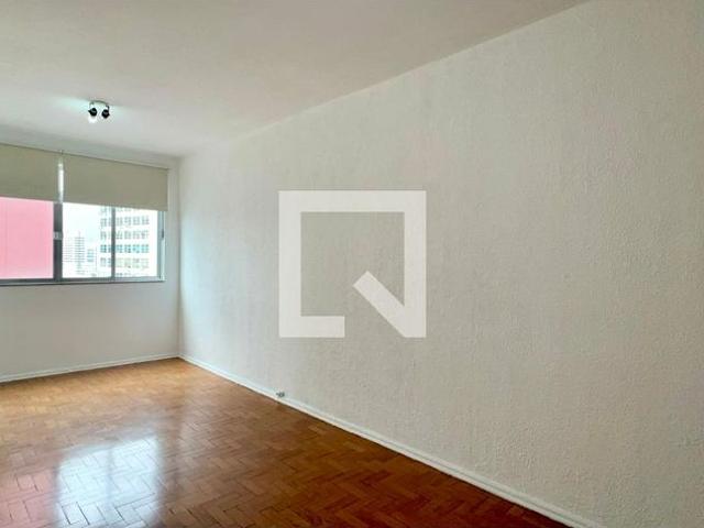 Kitnet, Jardim Paulista, 1 Quarto, 44 m2 São Paulo