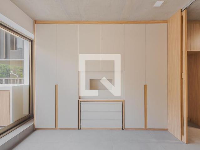 Kitnet, Jardim Paulista, 1 Quarto, 44 m2 São Paulo