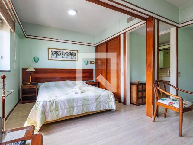 Kitnet, Jardim Paulista, 1 Quarto, 45 m2 São Paulo