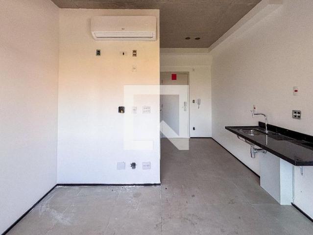 Kitnet, Jardim Paulista, 1 Quarto, 47 m2 São Paulo