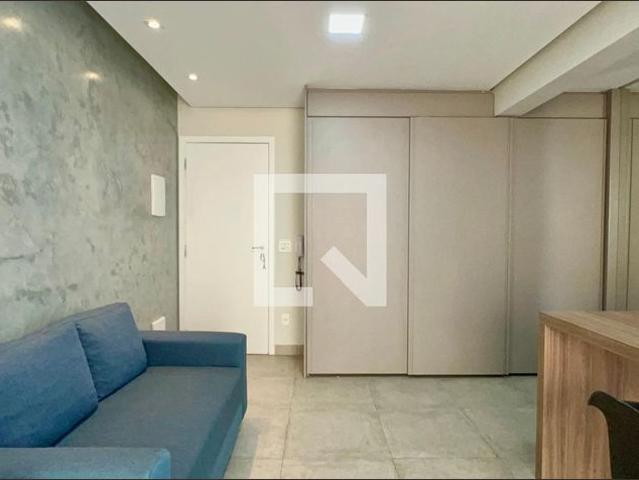 Kitnet, Jardim Paulista, 1 Quarto, 40 m2 São Paulo