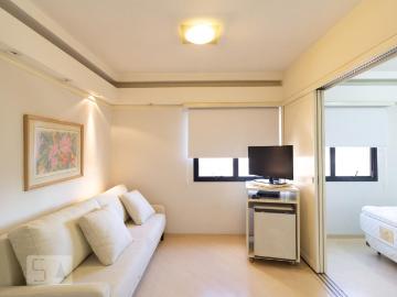 Kitnet, Jardim Paulista, 1 Quarto, 40 m2 São Paulo