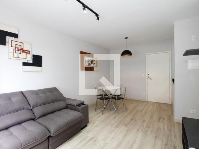 Kitnet, Jardim Paulista, 1 Quarto, 40 m2 São Paulo