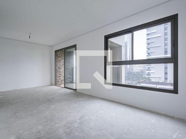 Kitnet, Jardim Paulista, 1 Quarto, 42 m2 São Paulo