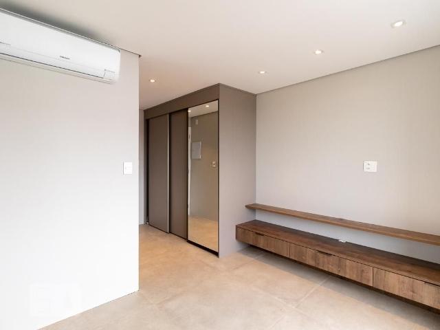 Kitnet, Jardim Paulistano, 1 Quarto, 27 m2 São Paulo
