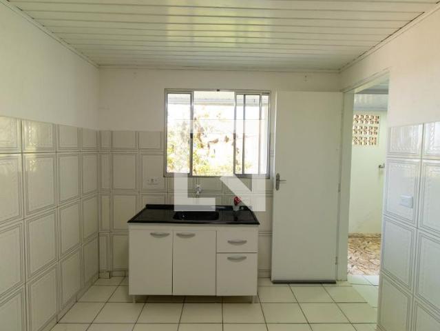 Kitnet, Jardim Petrópolis, 1 Quarto, 32 m2 Cotia