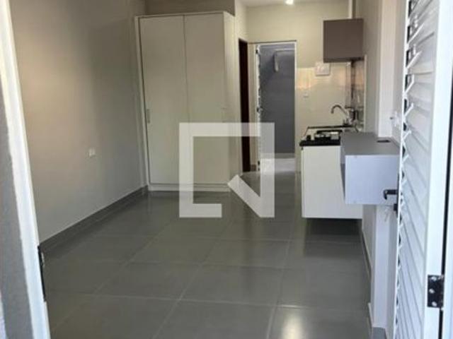 Kitnet, Jardim Pitoresco, 1 Quarto, 23 m2 Jacareí