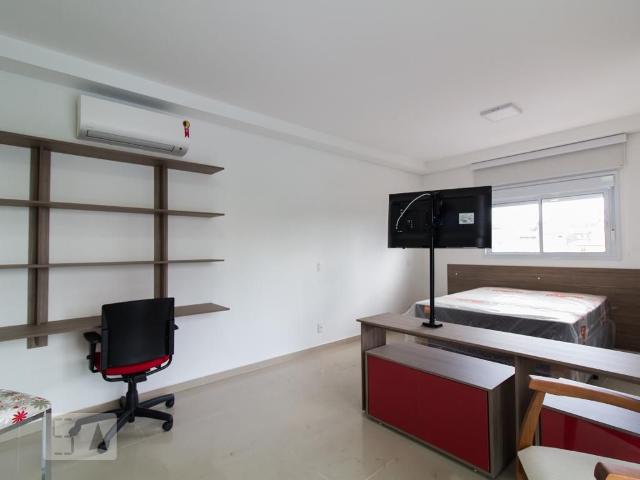 Kitnet, Jardim Portal da Colina, 1 Quarto, 38 m2 Sorocaba